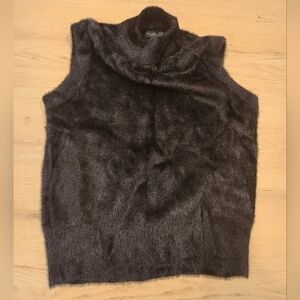 Rachel Zoe | Sleeveless Sweater Vest